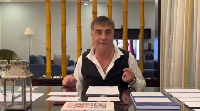 Peker davasından ilk karar: 12 sanığa tahliye