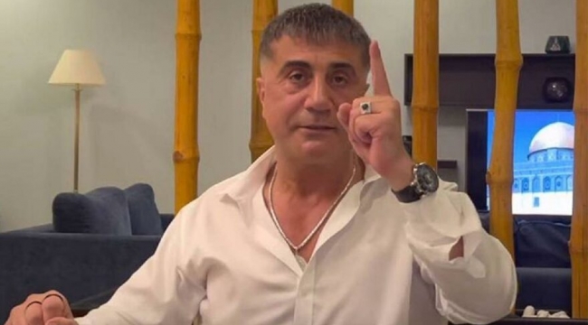 Peker ve 92 sanığın yargılanması yarın 