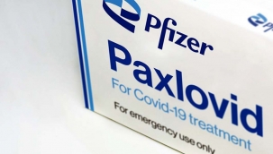 Pfizer'ın geliştirdiği ilaca İngiltere'den onay