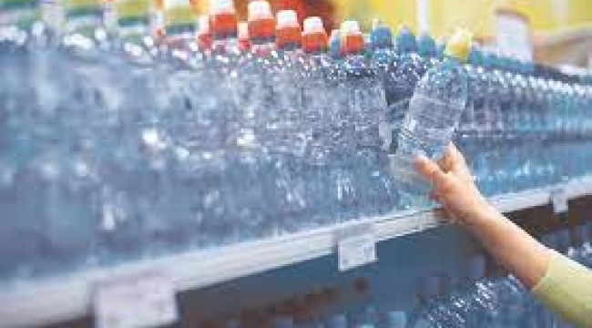 Plastik atıklar kalp hastalığı riskini artırıyor