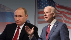 Putin ve Biden Ukrayna gerginliğini görüşecek