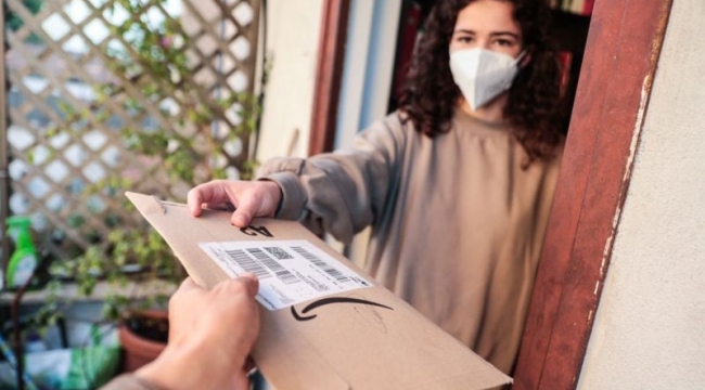 İtalya'dan Amazon'a 1,1 milyar Euro ceza