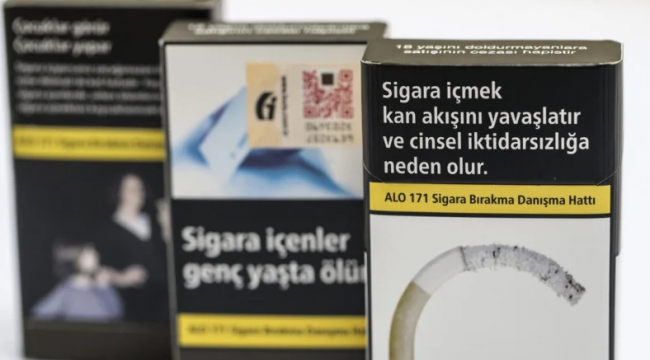 Royal Tobacco sigaralarına 2 TL zam 