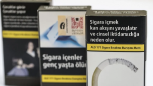 Royal Tobacco sigaralarına 2 TL zam 