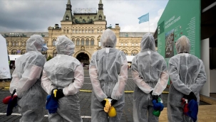 Rusya'da yabancılar için düzenli sağlık kontrolü