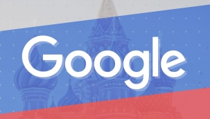 Rusya'dan Google'a 98 milyon dolar ceza