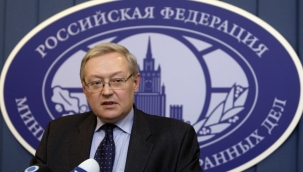 Rusya: NATO 1997 sınırlarına dönsün!