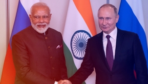 Rusya ve Hindistan arasında yeni anlaşma