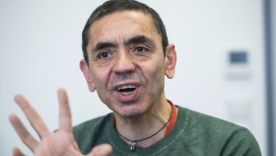 Şahin: Yeni bir koronavirüs aşısına ihtiyaç olacak