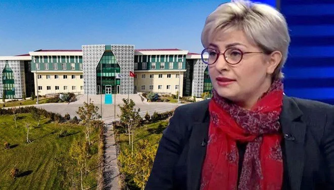 Sahte doçent Zehra Zulal Atalay Laçin için istenen ceza belli oldu