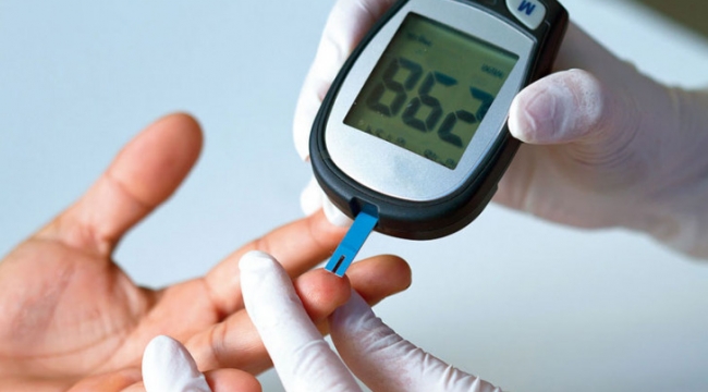 Şeker hastaları için yeni bir tedavi geliştirildi
