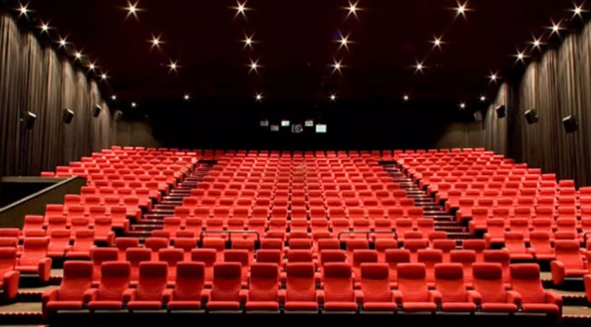 Sinema seyircisinde büyük düşüş