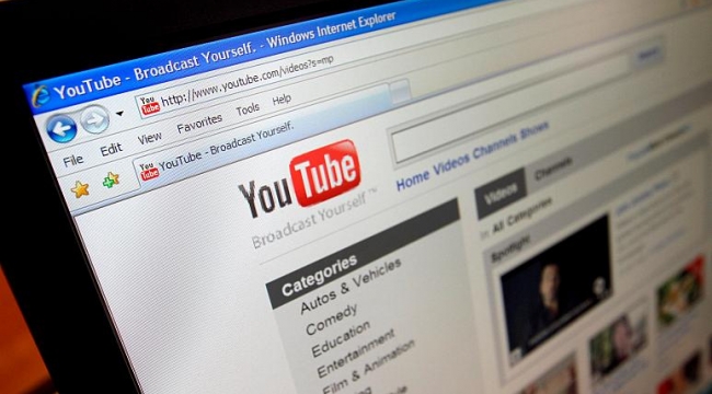 Sokak röportajı yapan YouTuberlara gözaltı!