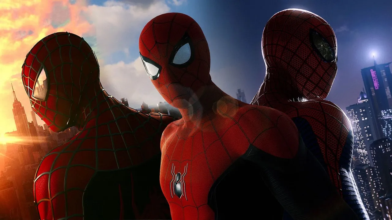 Spider-Man 1 milyar dolar hasılatı aştı