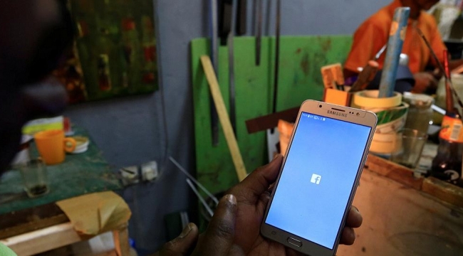 Sudan'da internet ve telefon hatları kesildi