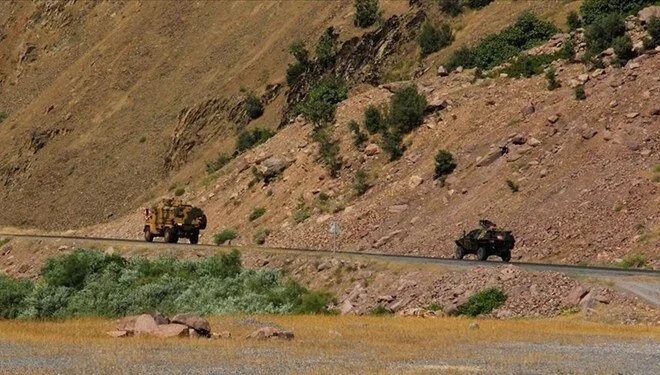 Suriye'de terör saldırısı: Bir DSİ personeli şehit