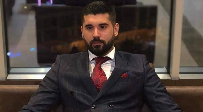 Taner Ay trafik kazasında öldü