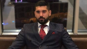 Taner Ay trafik kazasında öldü