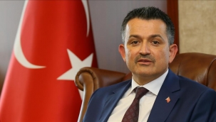 Tarım Bakanı Pakdemirli: Gıda terörü var