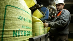 Tarım Kredi'den 1100 TL'ye varan gübre indirimi