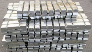 Tedarik zincirinin yeni zayıf halkası kalay