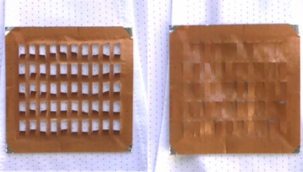 Terlendiğinde ısıyı dışarı yayan kumaş