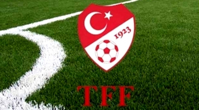 TFF'ye korsan yayınlara erişimi engelleme yetkisi