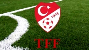 TFF'ye korsan yayınlara erişimi engelleme yetkisi