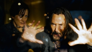 "The Matrix Resurrections" yarın sinemalarda