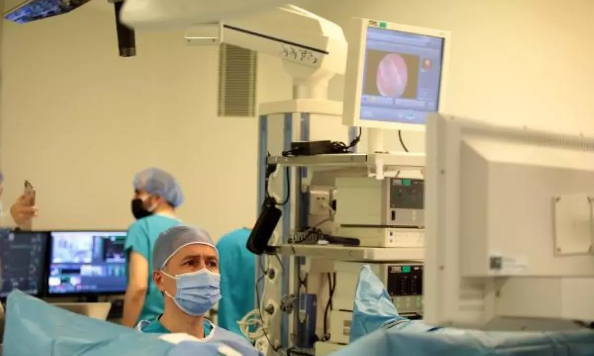 Tıbbi cihaz sektörü firmalarına ödeme yapılmıyor