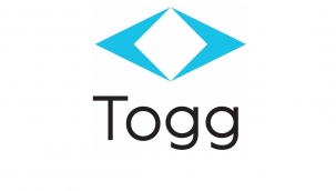 TOGG'un logosu belli oldu