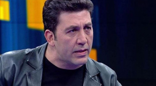 Kınay: "Türk erkeğinde anadan kaynaklı sıkıntı var"