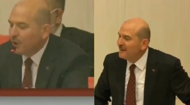 "Türkiye'de 160'tan az, İBB'de 557 'terörist' var"
