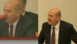 "Türkiye'de 160'tan az, İBB'de 557 'terörist' var"