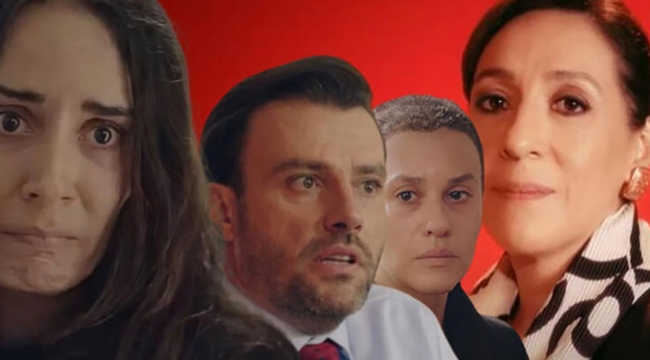 Türkiye'de psikoloji temalı dizilere ilgi arttı