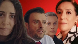 Türkiye'de psikoloji temalı dizilere ilgi arttı