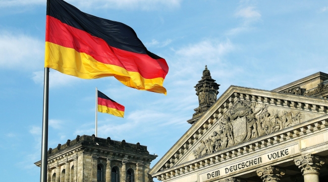 Almanya'ya öğrenci göçü her yıl artıyor