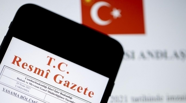 Erdoğan'dan "Türkiye" genelgesi