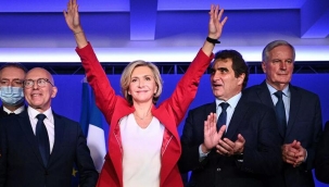 "Türkiye tarafından rehin alınmak istemiyoruz"