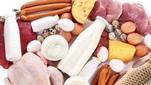 "Tüketiciler et ve süt bulmakta zorlanacak"