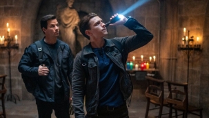 "Uncharted" filminden ikinci tanıtım