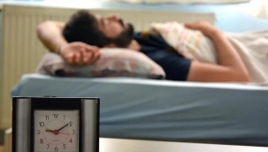 Uyku süresi ne kadar olmalı?