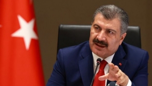 "Vakaların %10'undan fazlası Omicron kaynaklı"