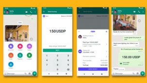 WhatsApp, kripto para transfer özelliği getiriyor