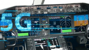 Yeni 5G teknolojisi havacılık sektörünü korkutuyor