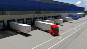 Yerli tır oyunu 3 ayda başarıyı yakaladı