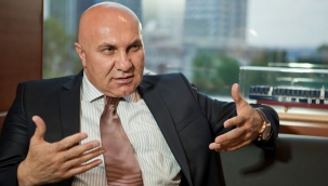 Yıldırım Holding, Albchrome'u satın alıyor