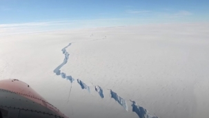 1.5 milyon yıl önceki iklim şartları incelenecek