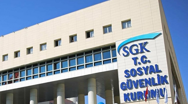 10 bin euroluk kanser ilacını SGK karşılayacak 