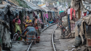 148 ülkeden 135'i kritik bir biçimde borçlu